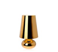 Kartell Cindy Tischleuchte, bronze