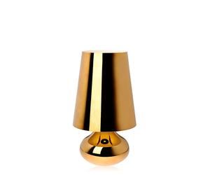 Kartell Cindy Tischleuchte, bronze