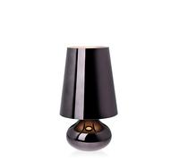 Kartell Cindy Tischleuchte, gris métallisé
