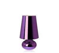 Kartell Cindy Tischleuchte, violet