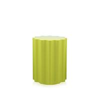 Kartell Tabouret Colonna, Designer Ettore Sottsass, 46 cm