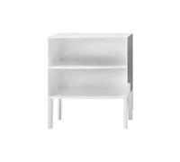Kartell - Commode Blanc