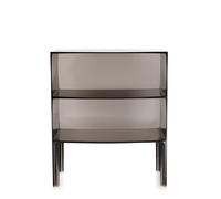 Kartell Commode Ghost Buster - fumé