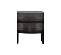 Kartell - Commode Gris