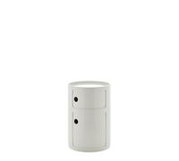 Kartell - Rangement Blanc