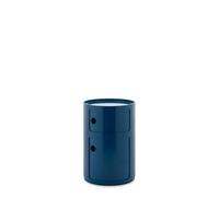 Kartell - Rangement Bleu