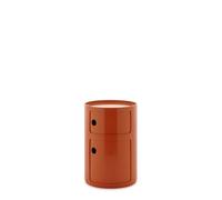 Kartell - Rangement Orange