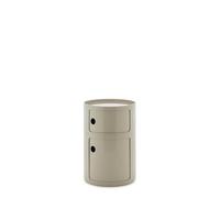 Kartell - Rangement Gris