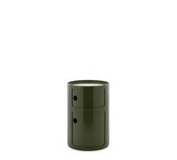 Kartell - Rangement Vert