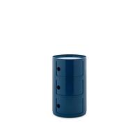 Kartell - Rangement Bleu