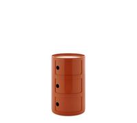Kartell - Rangement Orange