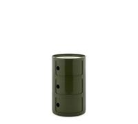 Kartell - Rangement Vert