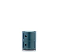 Kartell - Rangement Bleu