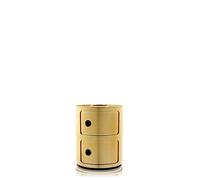 Kartell - Rangement Or