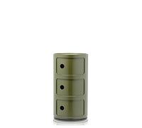 Kartell - Rangement Vert