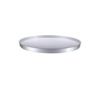 Kartell Componibili, Couvercle, Argent, Base ronde