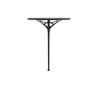 Kartell - Console murale Noir