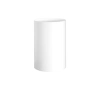 Kartell - Corbeille à papier Blanc