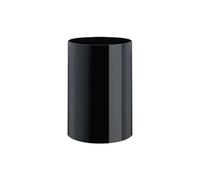 Kartell - Corbeille à papier Noir