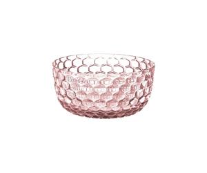 Kartell - Coupelle Rose