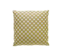 Kartell - Coussin d'extérieur Jaune