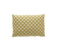 Kartell - Coussin d'extérieur Jaune