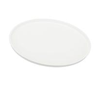 Kartell Componibili, Couvercle, Blanc, Base ronde