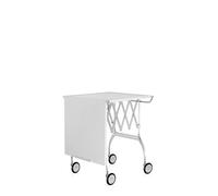 Kartell Desserte Battista - blanc