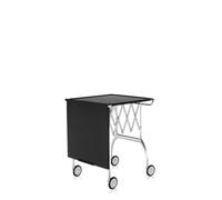 Kartell Desserte Battista - noir