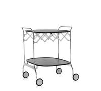 Kartell Desserte Gastone - noir