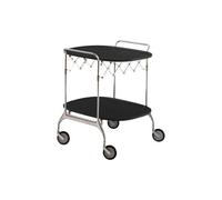 Kartell - Desserte Noir