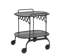 Kartell - Desserte Noir