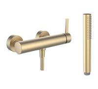 Kartell douche complet e150 popm - LAUFEN H3313370831411