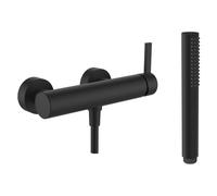 Kartell douche complet e150 ptnm - LAUFEN H3313370811411