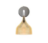 Kartell - Applique Jaune