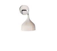 Kartell É Applique Wandleuchte, blanc