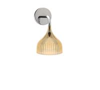 Kartell É Applique Wandleuchte, jaune