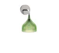 Kartell Applique murale É Polycarbonate 2.0 recyclé Vert