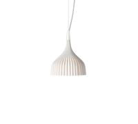 Kartell É Sospensione Pendelleuchte, blanc