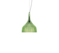 Kartell É Sospensione Pendelleuchte, vert
