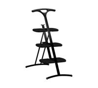 Kartell - Escabeau Noir