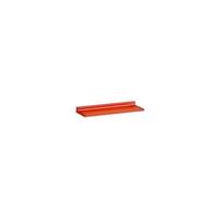 Kartell etag. shelfish mur 45x15,5 org - LAUFEN H3853300820001