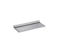 Kartell - Étagère Argent