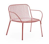 Kartell - Fauteuil bas Rouge