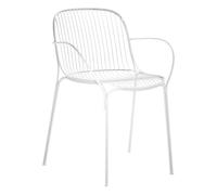 Kartell - Fauteuil Blanc