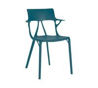Kartell - Fauteuil Bleu