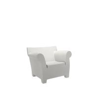 Kartell Fauteuil Bubble Club - blanc zinc