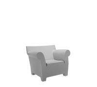 Kartell Fauteuil Bubble Club - gris clair