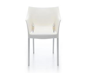 Kartell Fauteuil Dr. No, Designer Philippe Starck, 51.5x78.5x66 cm