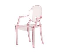 Kartell - Fauteuil enfant Rose